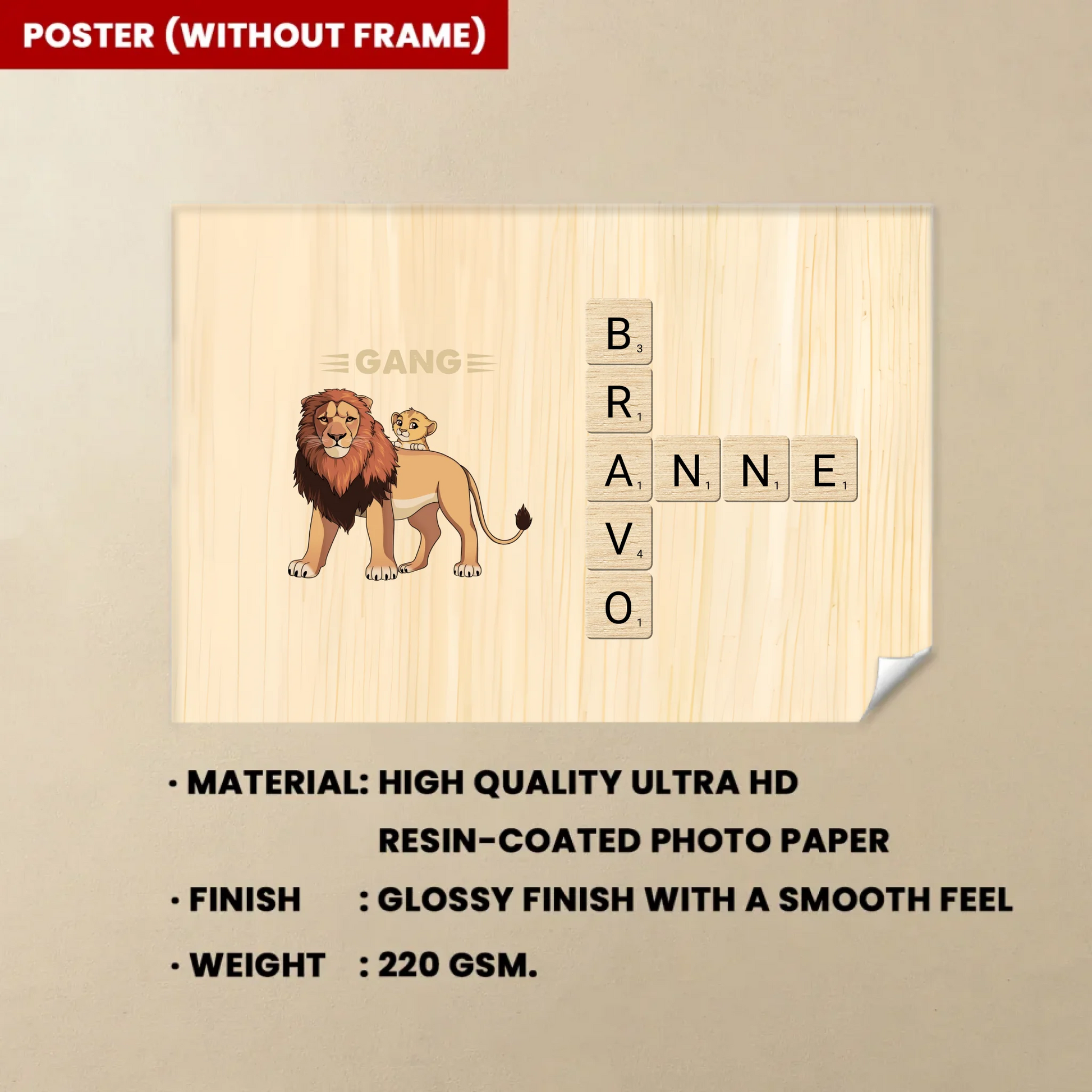 Poster(without-frame)