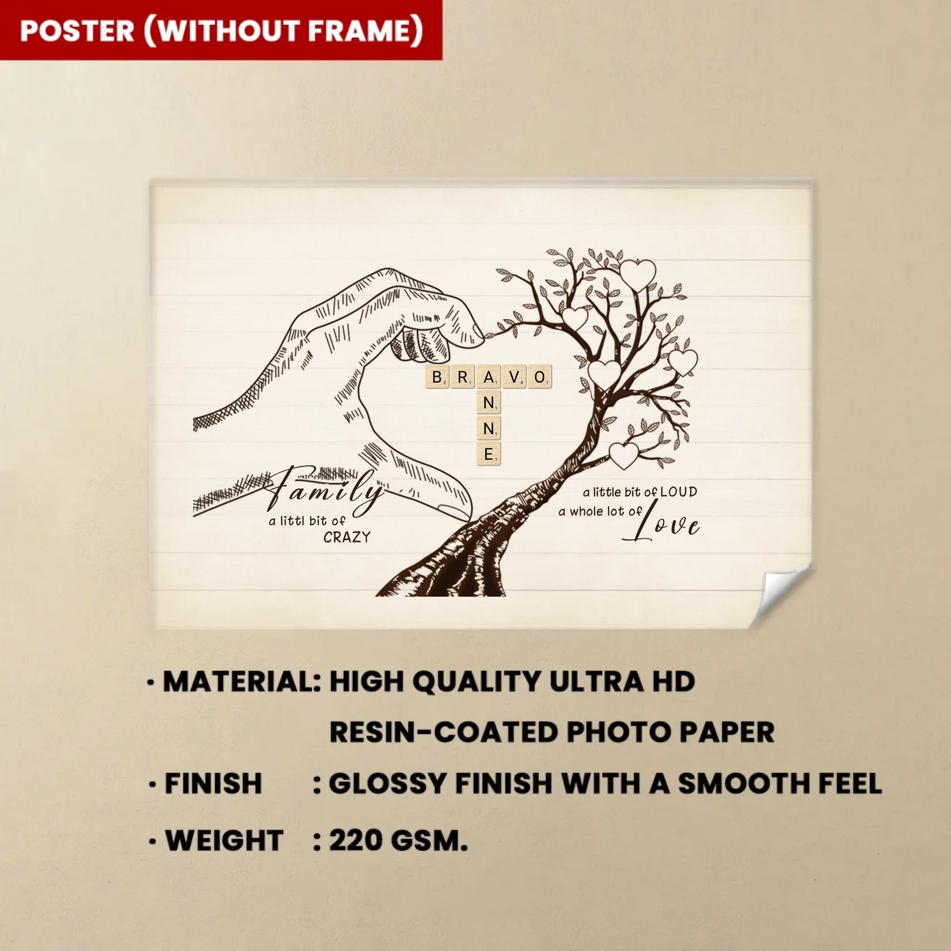 Poster(without-frame)