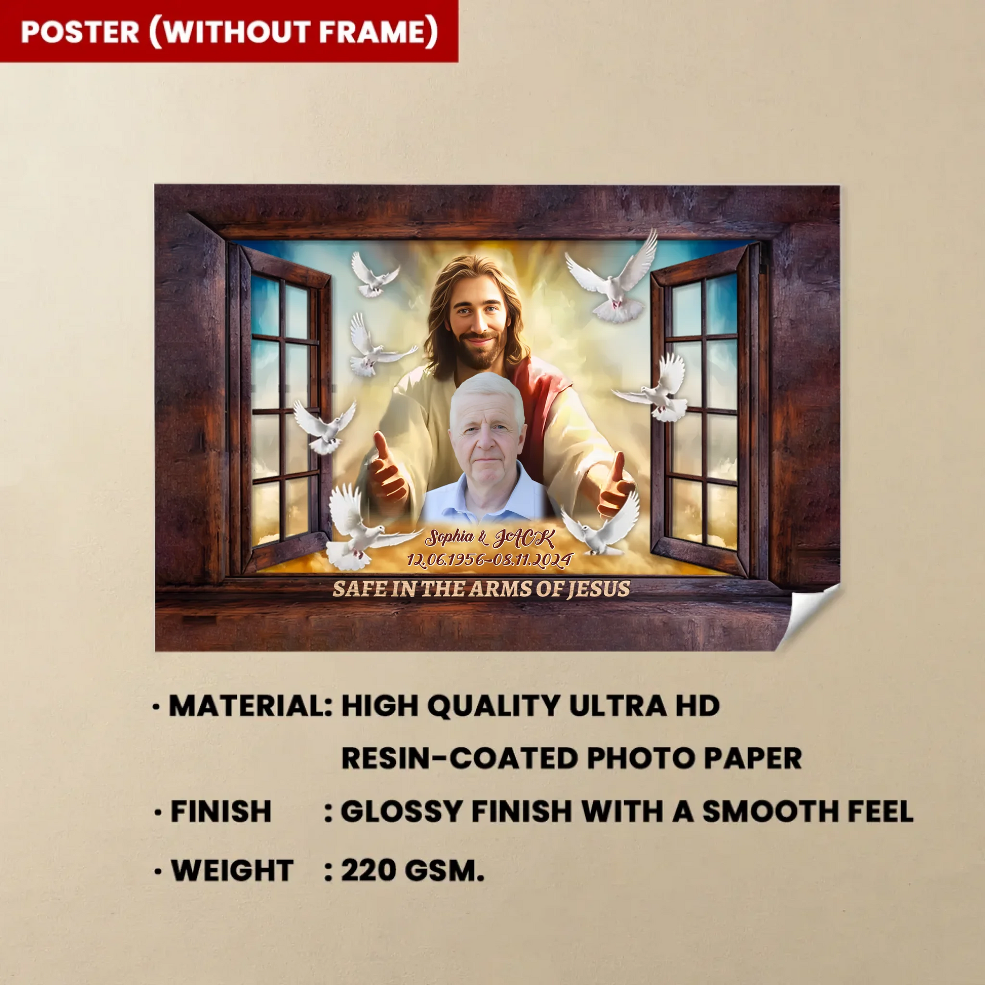 Poster(without-frame)