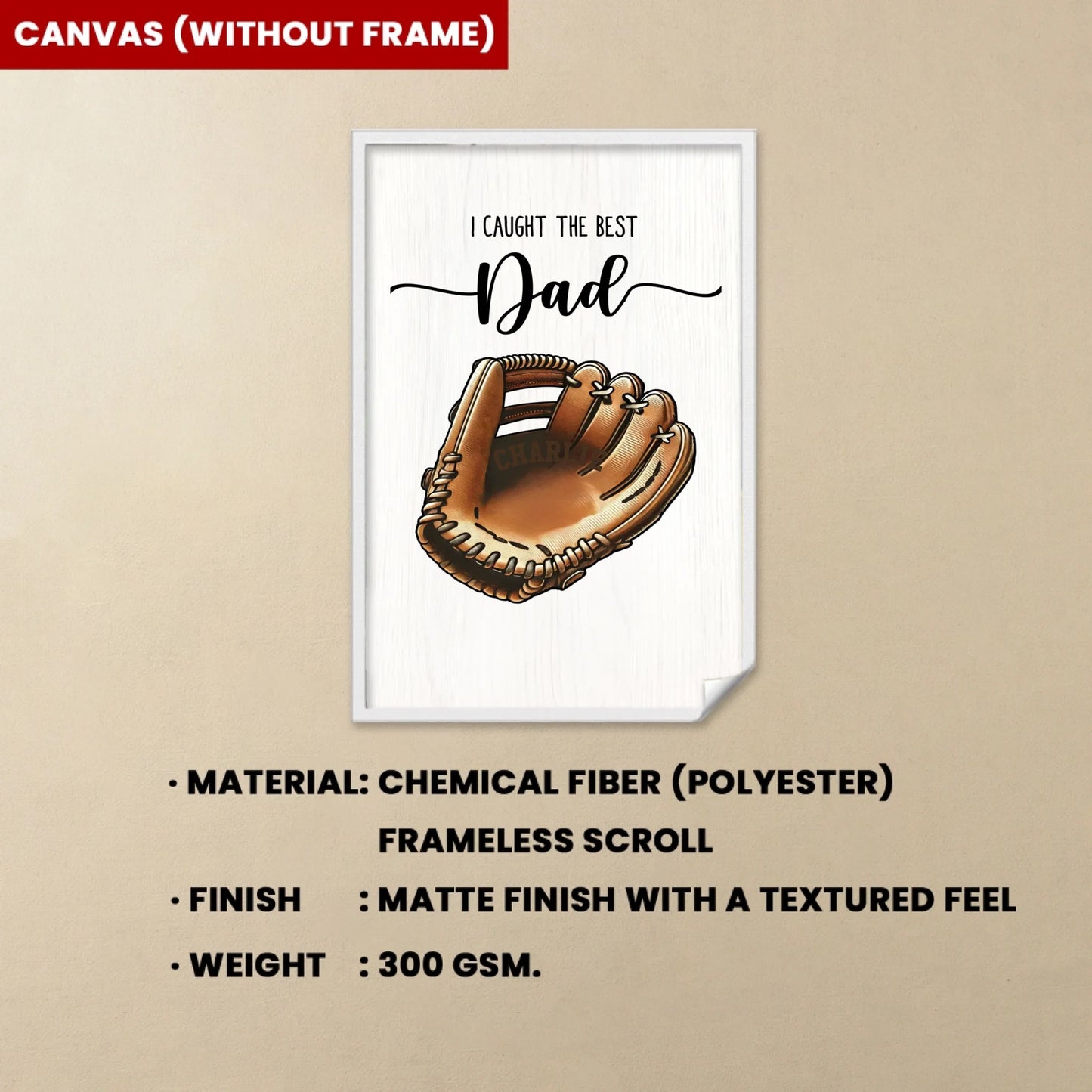 Canvas(without-frame)竖