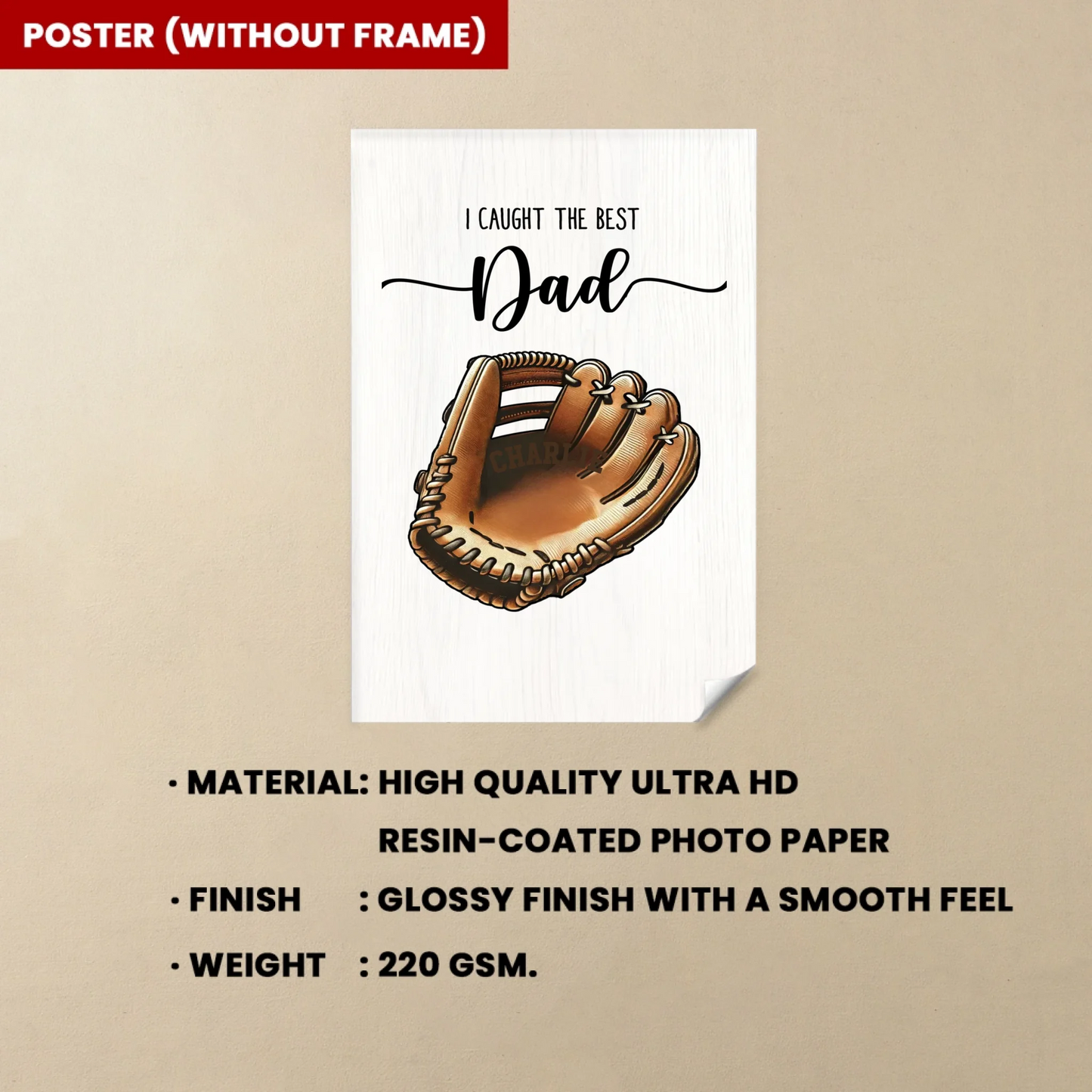 Poster(without-frame)竖
