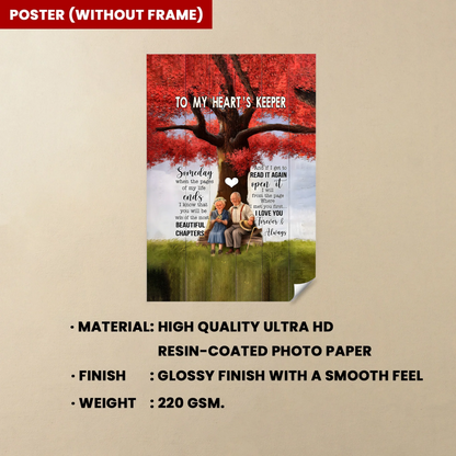 Poster(without-frame)竖