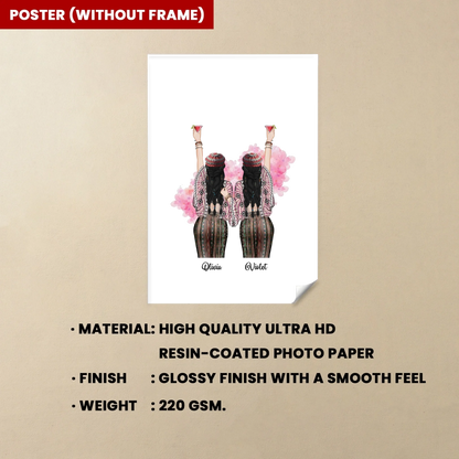 Poster(without-frame)竖