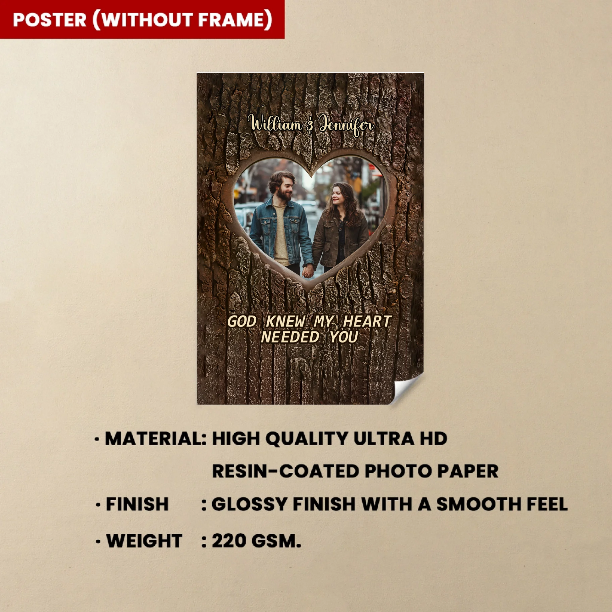 Poster(without-frame)竖
