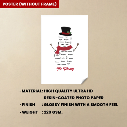 Poster(without-frame)竖