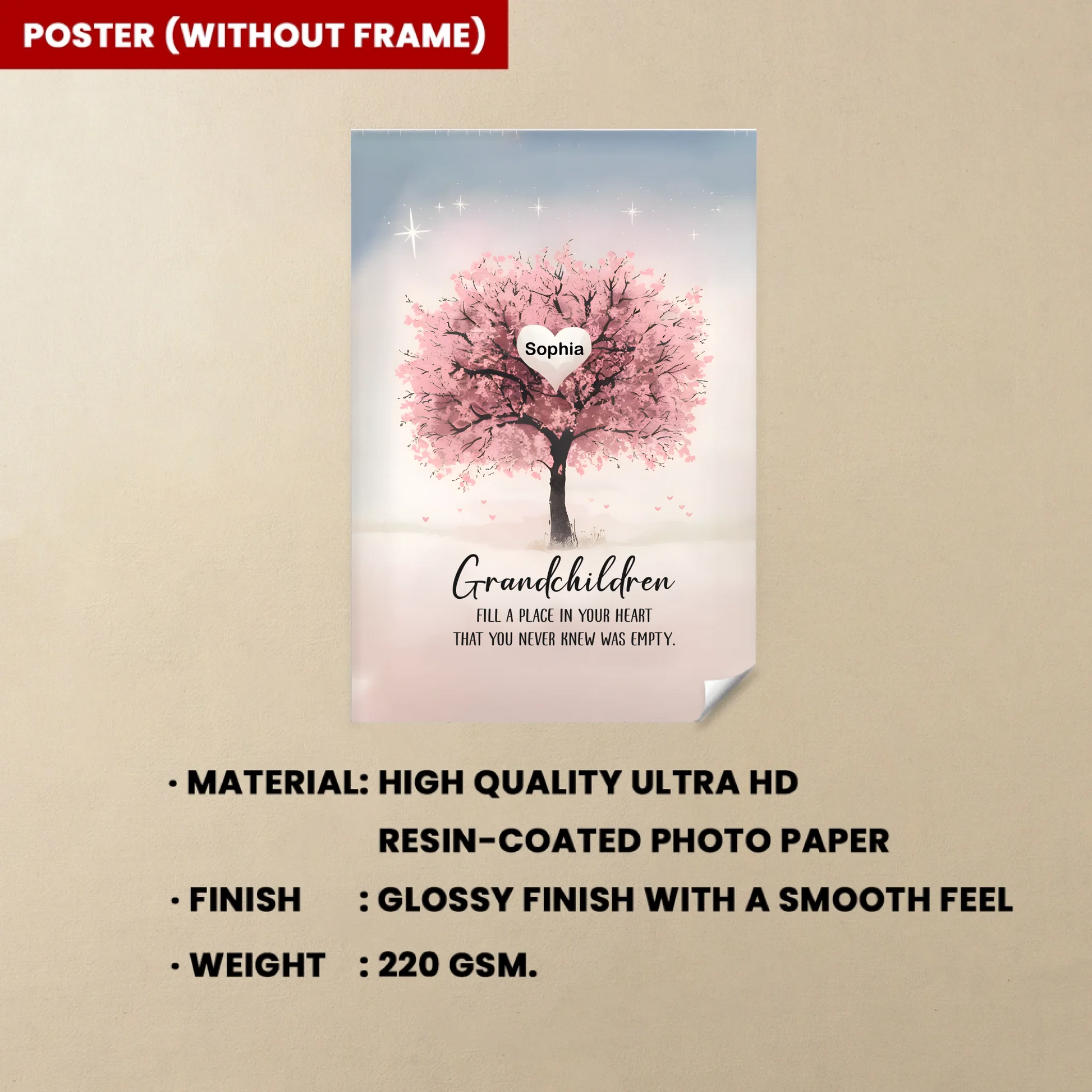 Poster(without-frame)竖