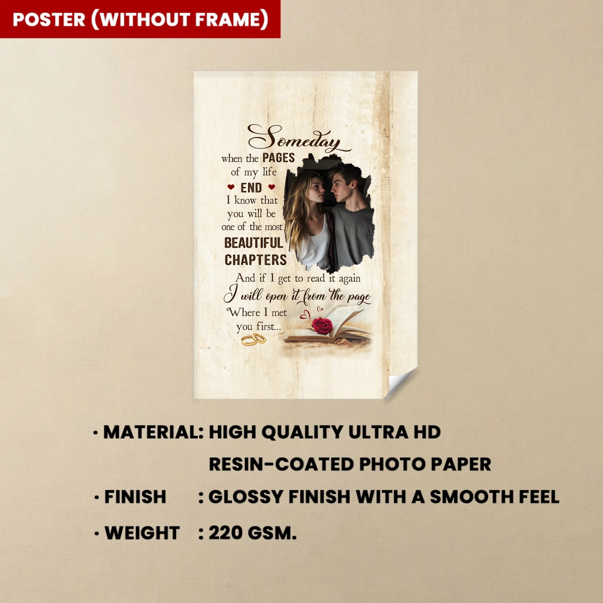 Poster(without-frame)竖