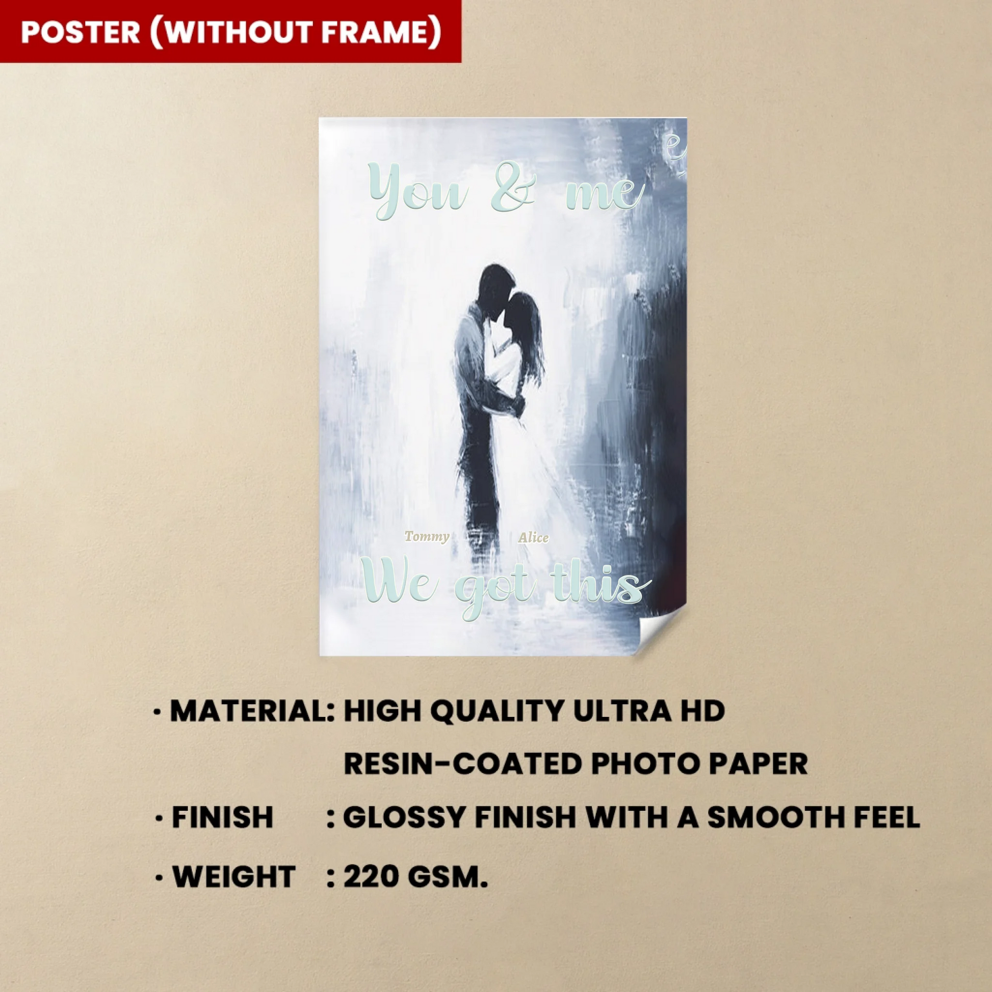 Poster(without-frame)竖