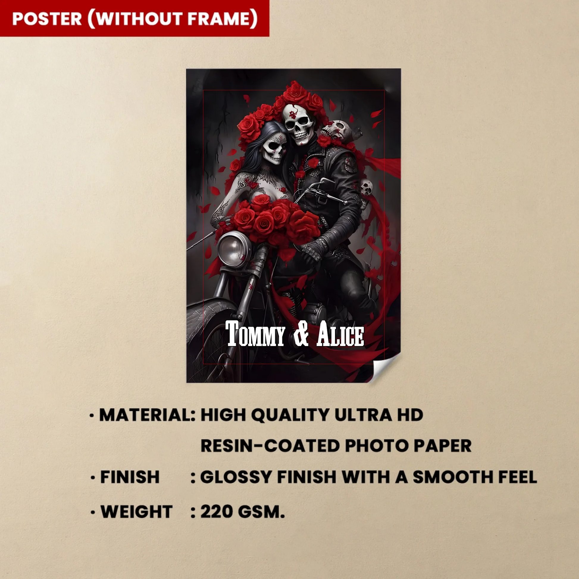 Poster(without-frame)竖