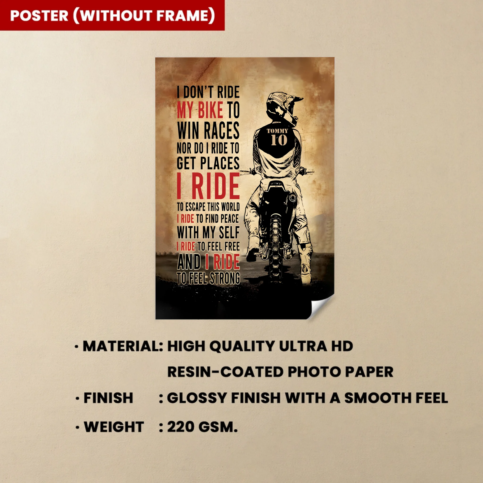 Poster(without-frame)竖