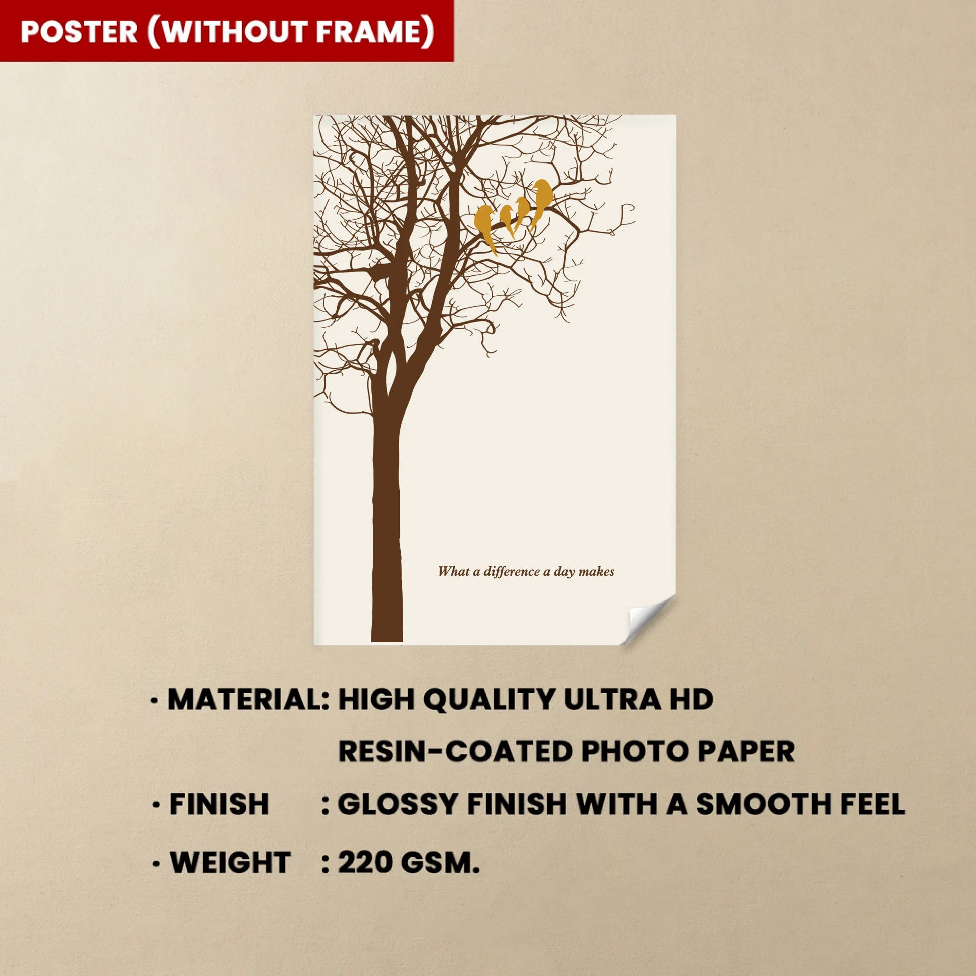 Poster(without-frame)竖
