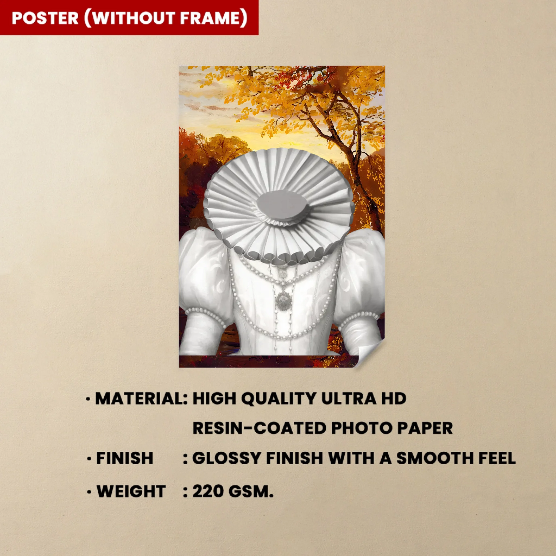 Poster(without-frame)竖