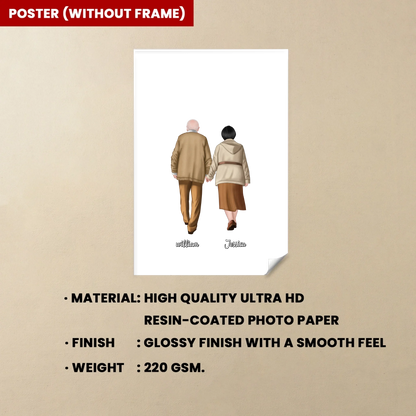 Poster(without-frame)竖