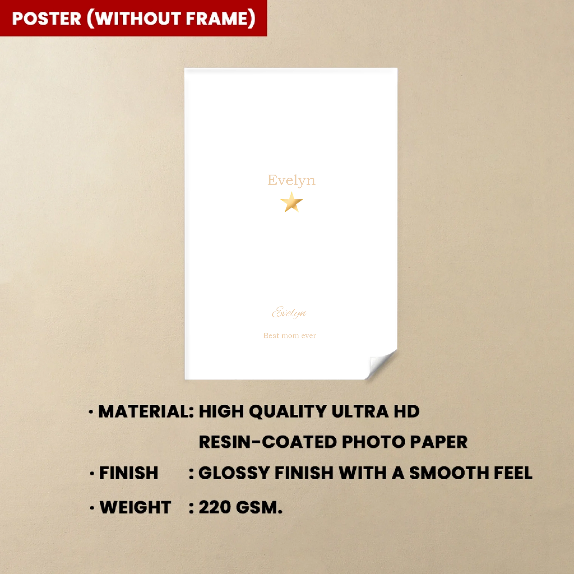 Poster(without-frame)竖