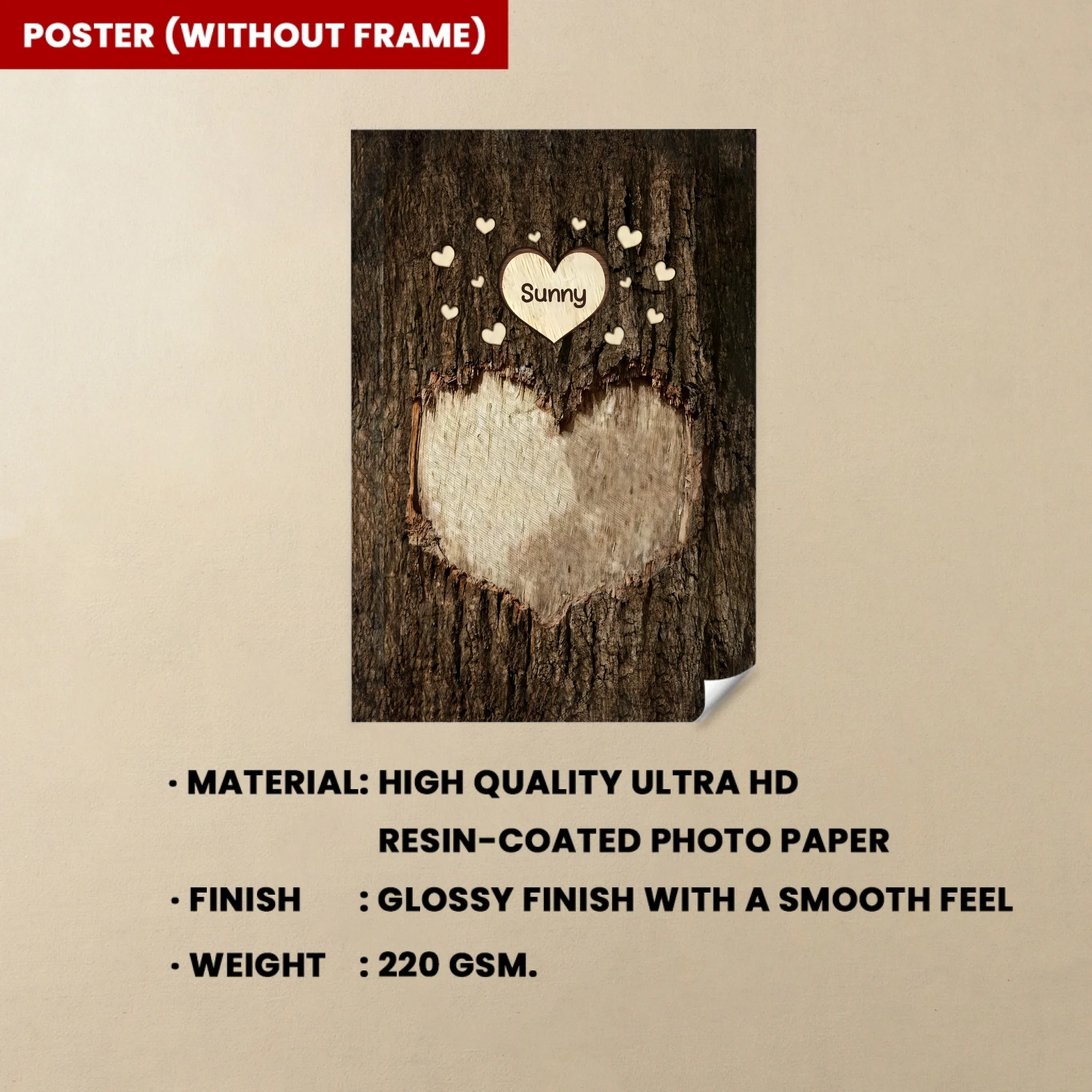 Poster(without-frame)竖