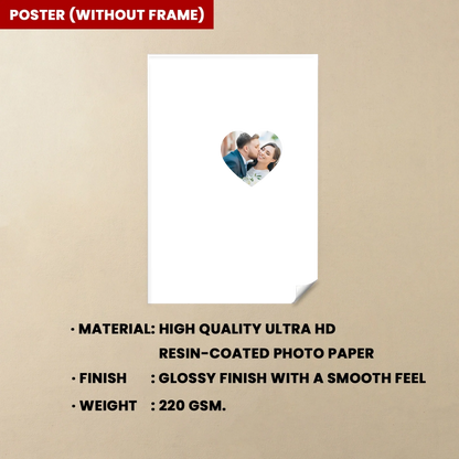 Poster(without-frame)竖