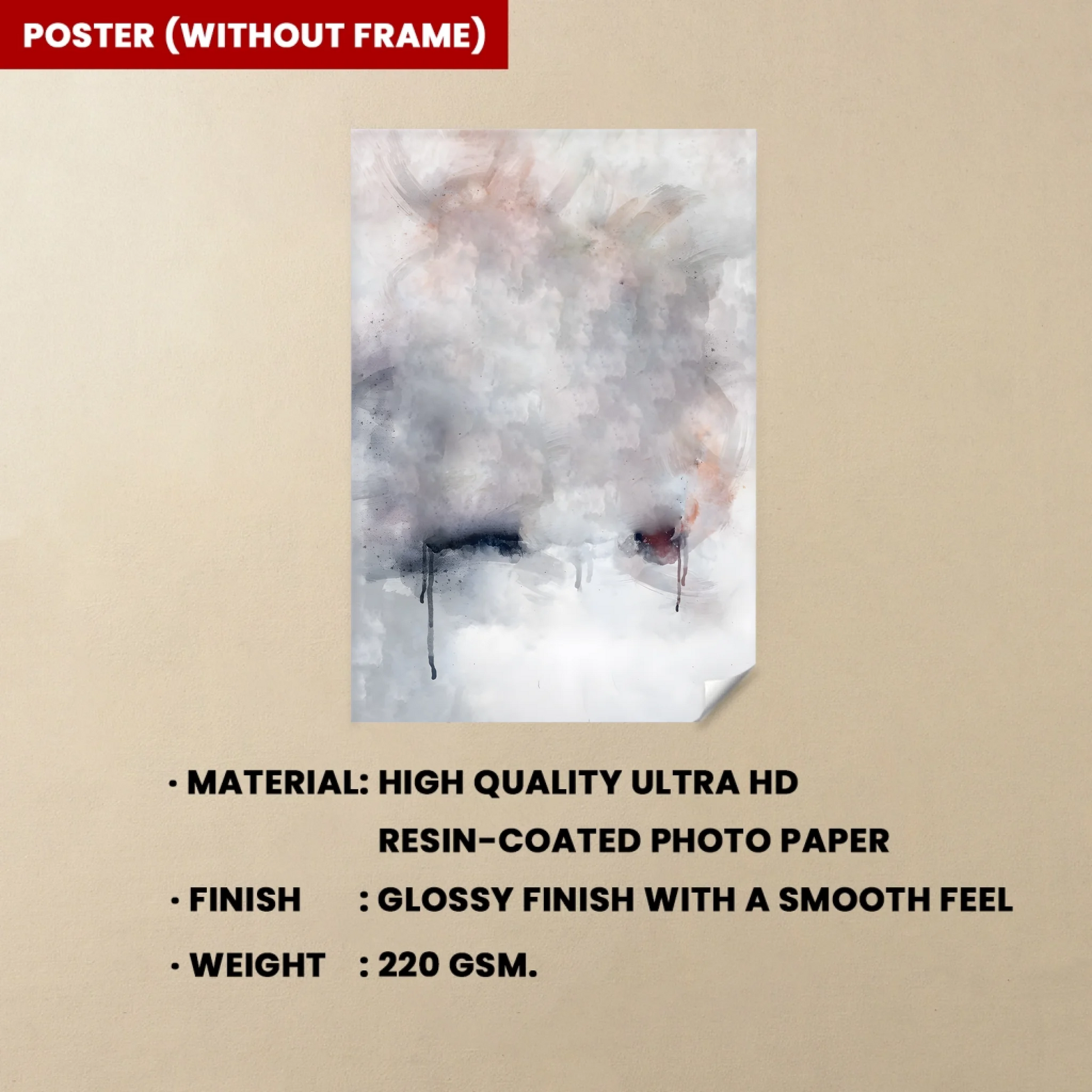 Poster(without-frame)竖