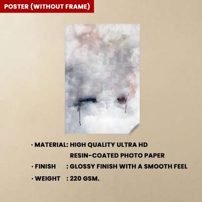 Poster(without-frame)竖