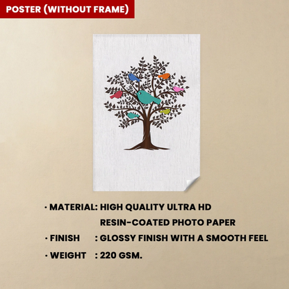 Poster(without-frame)竖