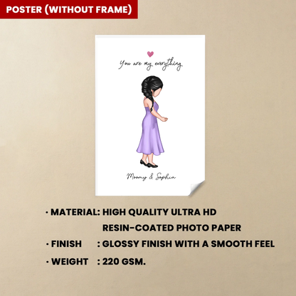 Poster(without-frame)竖