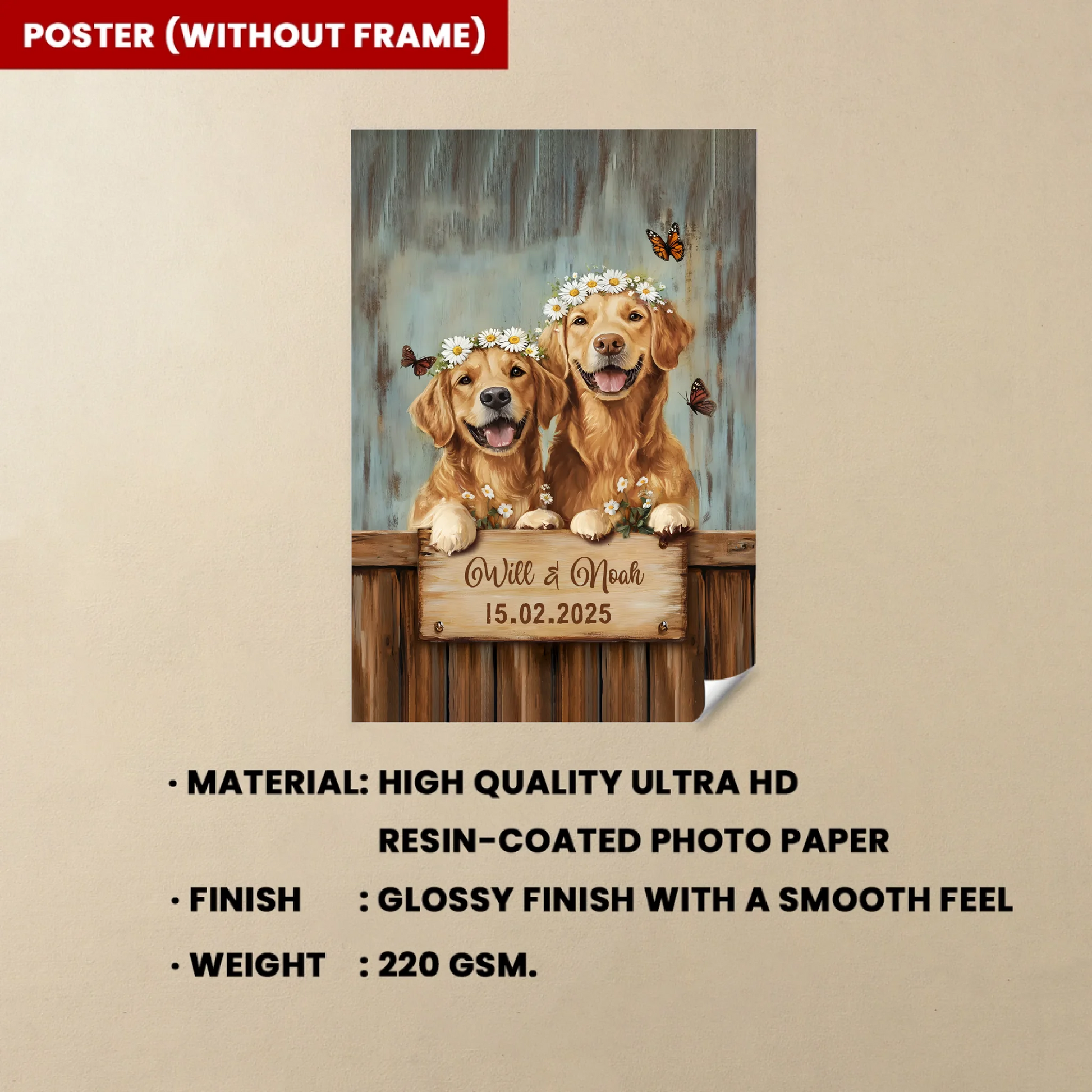 Poster(without-frame)竖