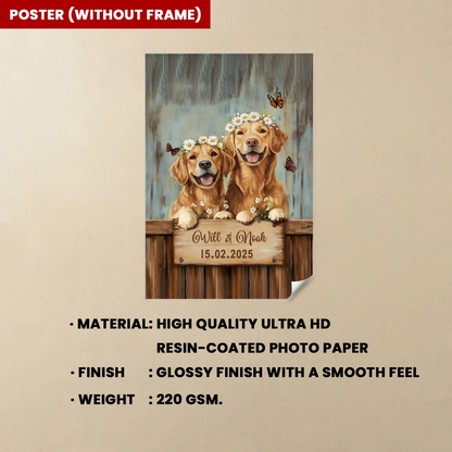 Poster(without-frame)竖