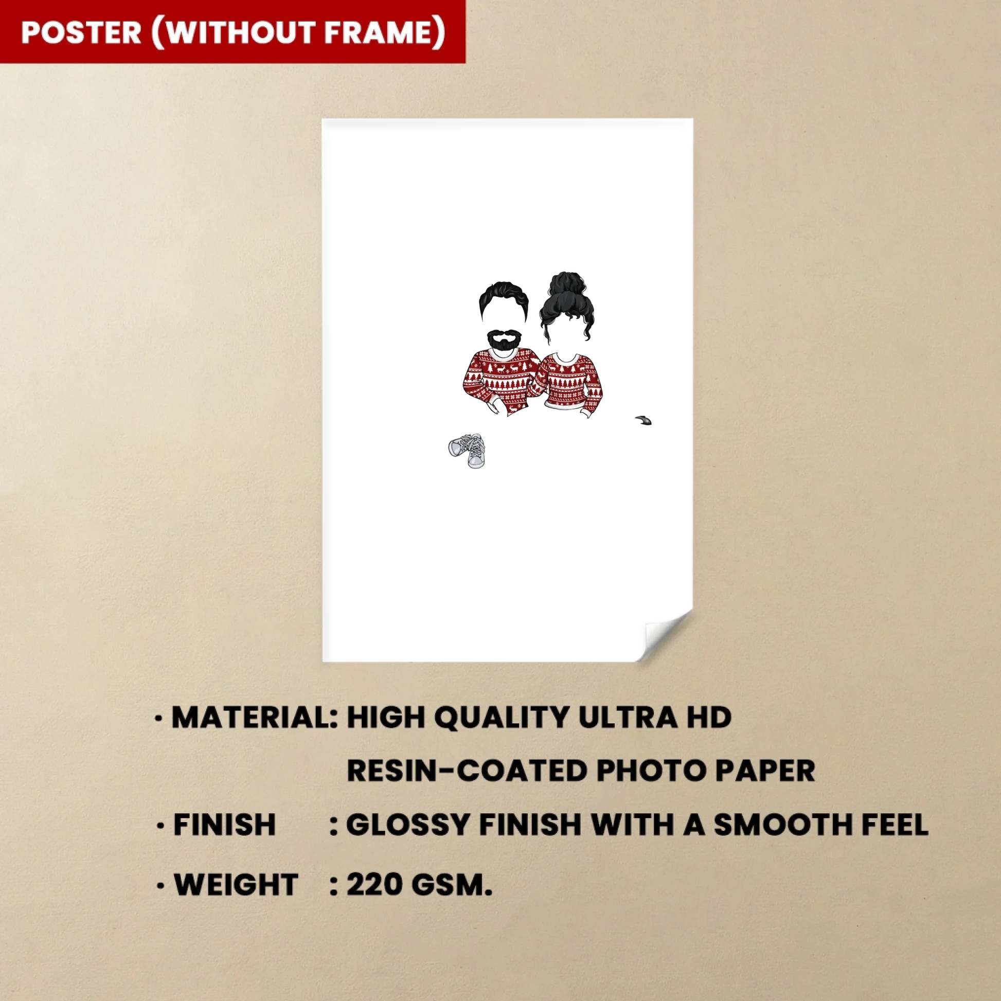 Poster(without-frame)竖