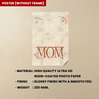 Poster(without-frame)竖