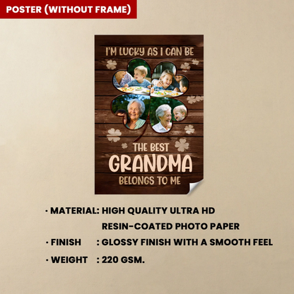Poster(without-frame)竖