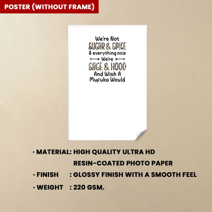 Poster(without-frame)竖