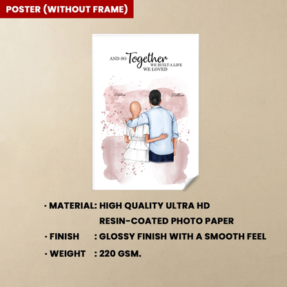 Poster(without-frame)竖