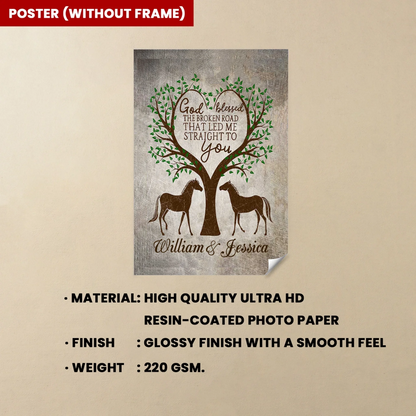 Poster(without-frame)竖