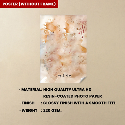Poster(without-frame)竖