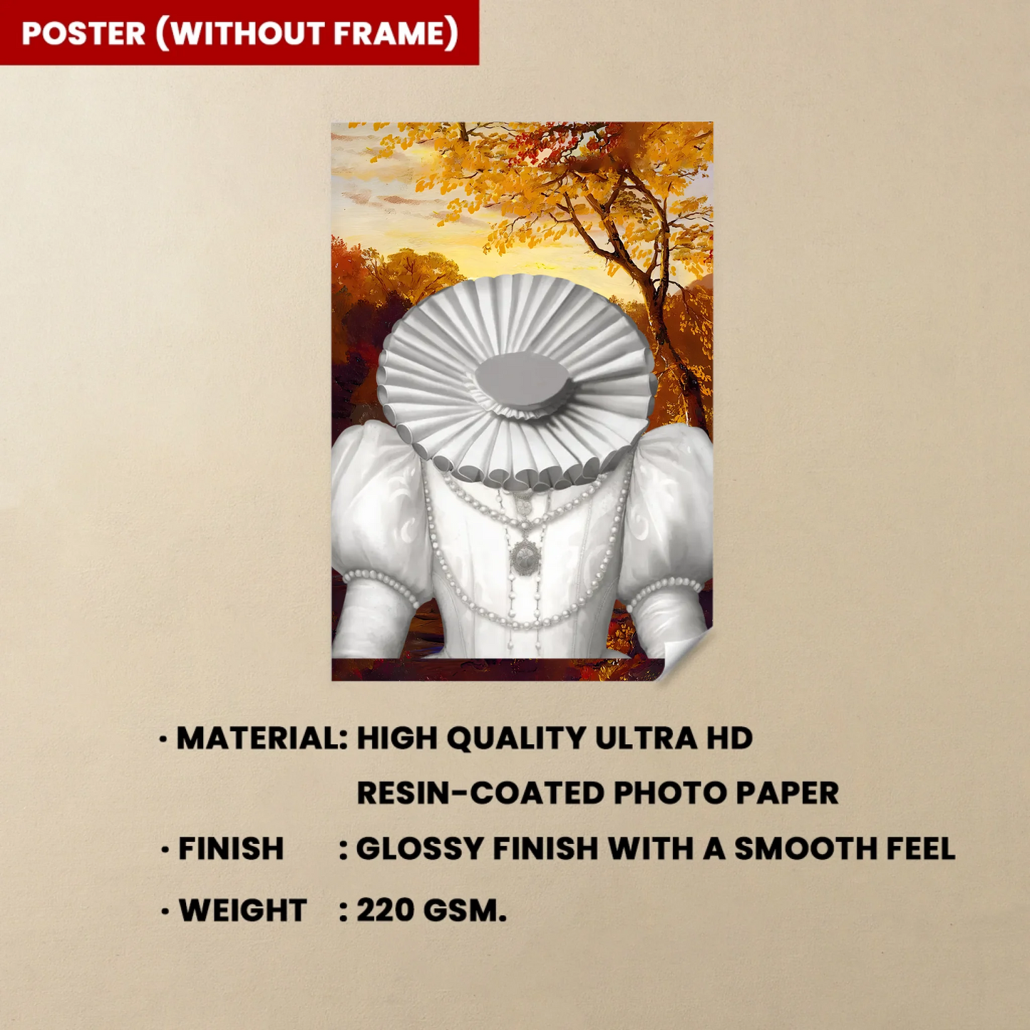 Poster(without-frame)竖