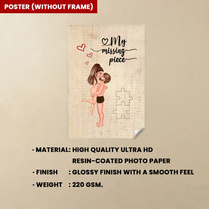 Poster(without-frame)竖