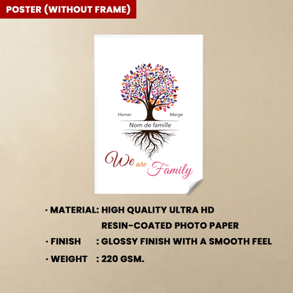 Poster(without-frame)竖