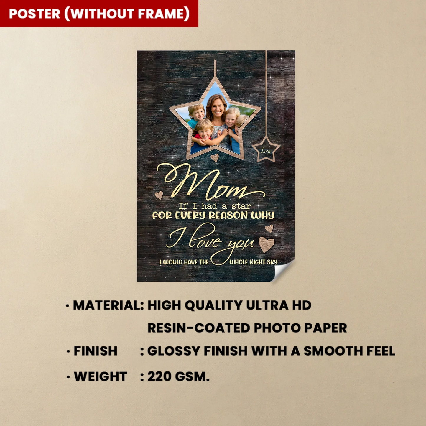 Poster(without-frame)竖