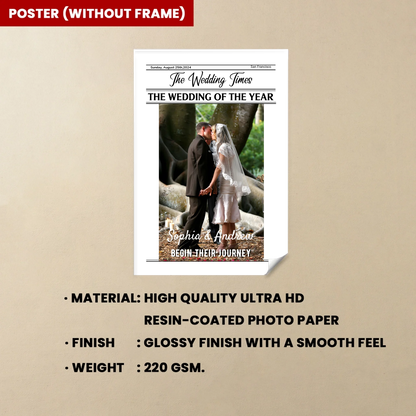 Poster(without-frame)竖