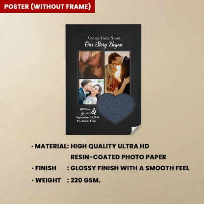 Poster(without-frame)竖