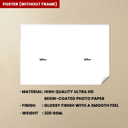 Poster(without-frame)