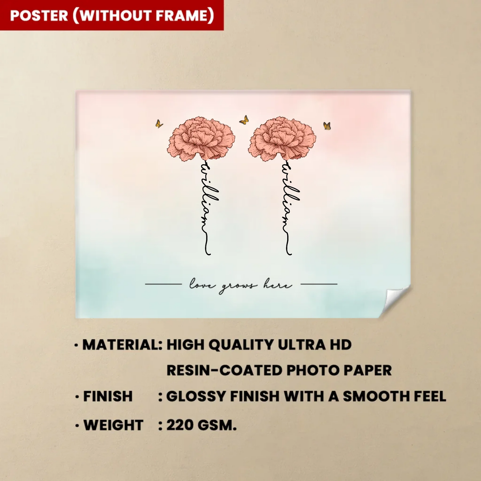 Poster(without-frame)