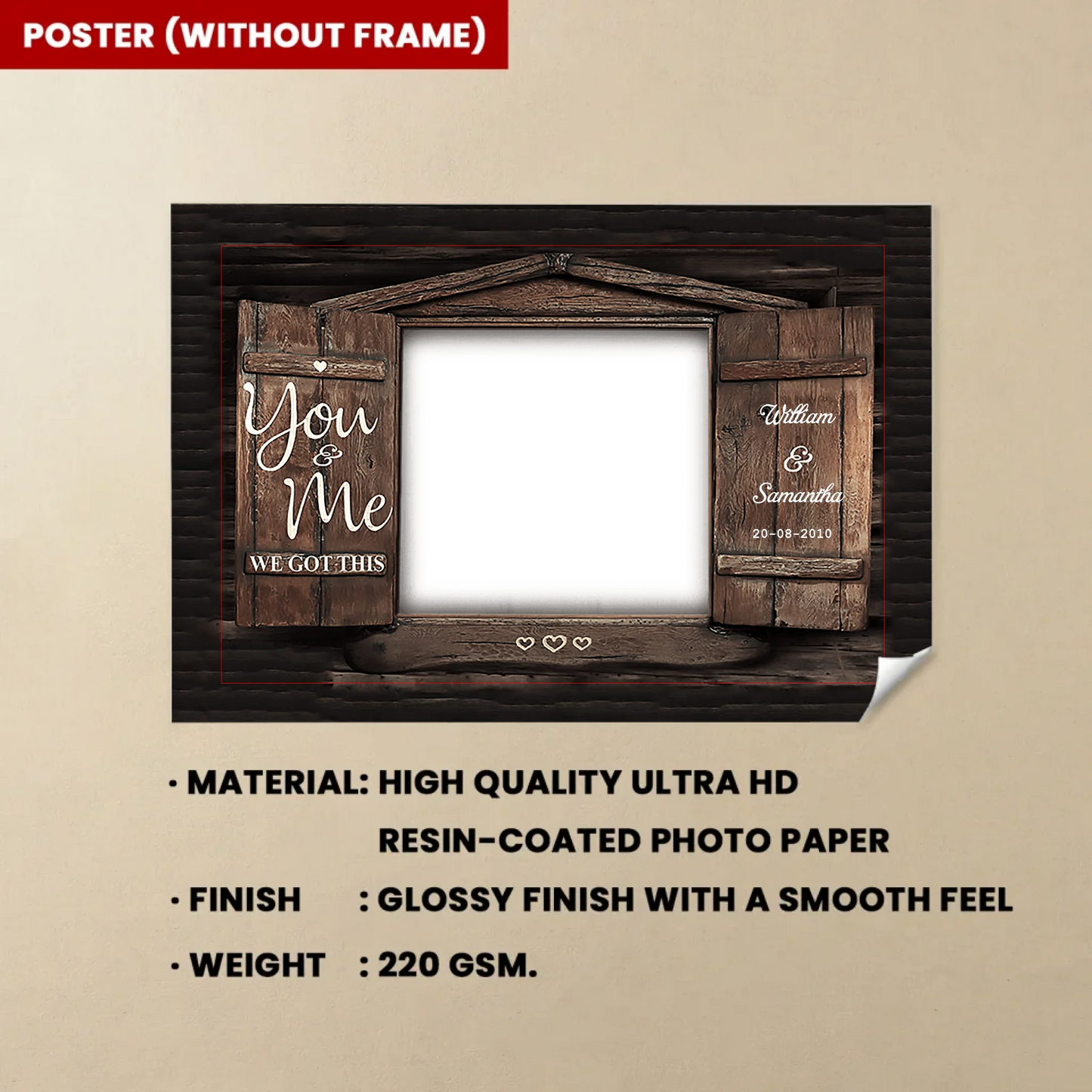 Poster(without-frame)