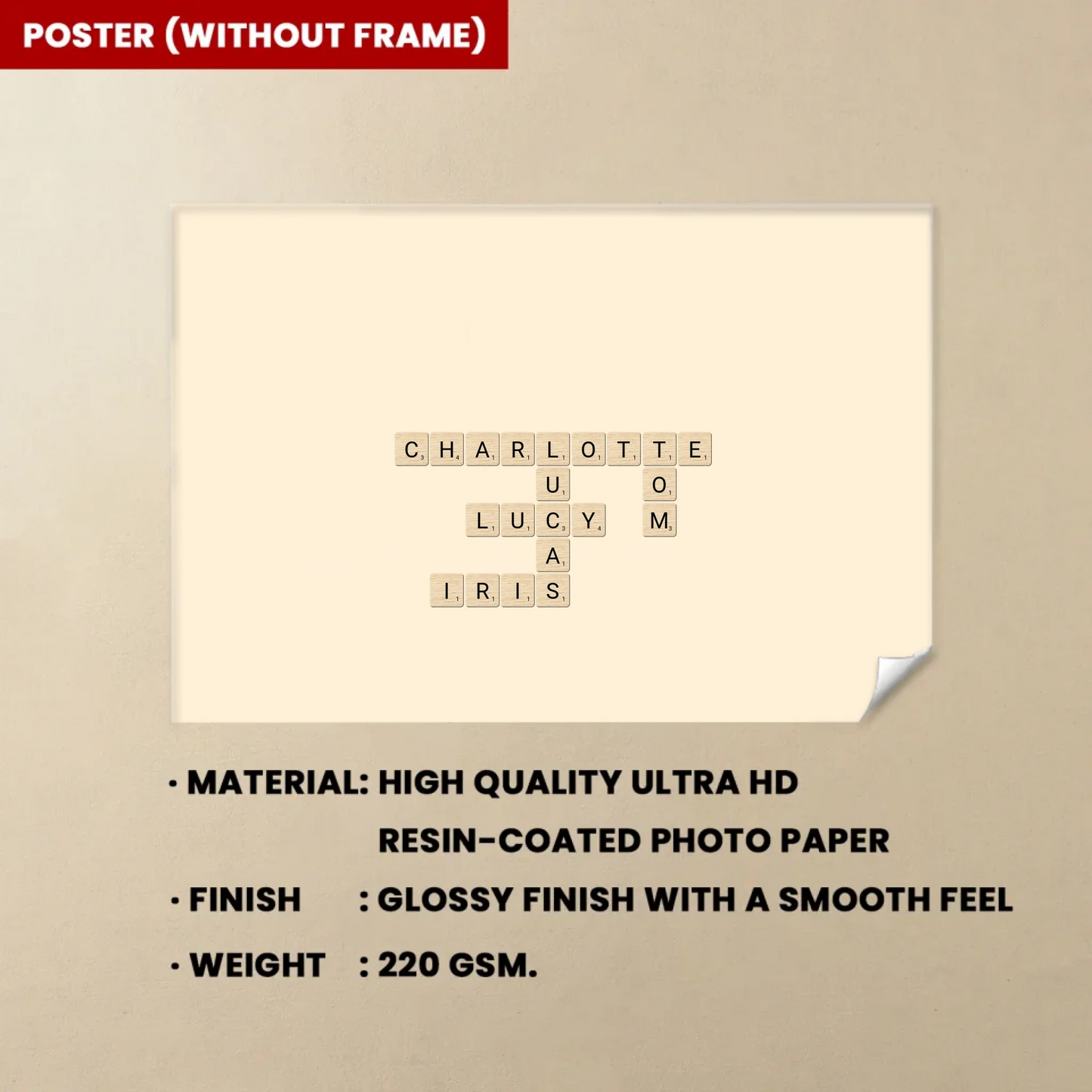 Poster(without-frame)