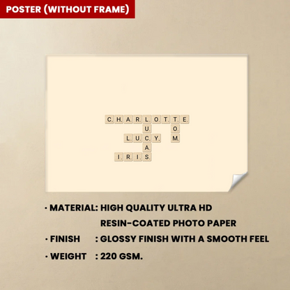 Poster(without-frame)