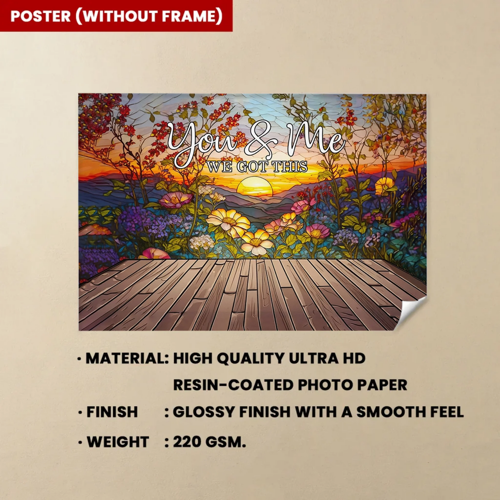 Poster(without-frame)