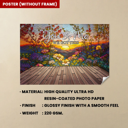 Poster(without-frame)