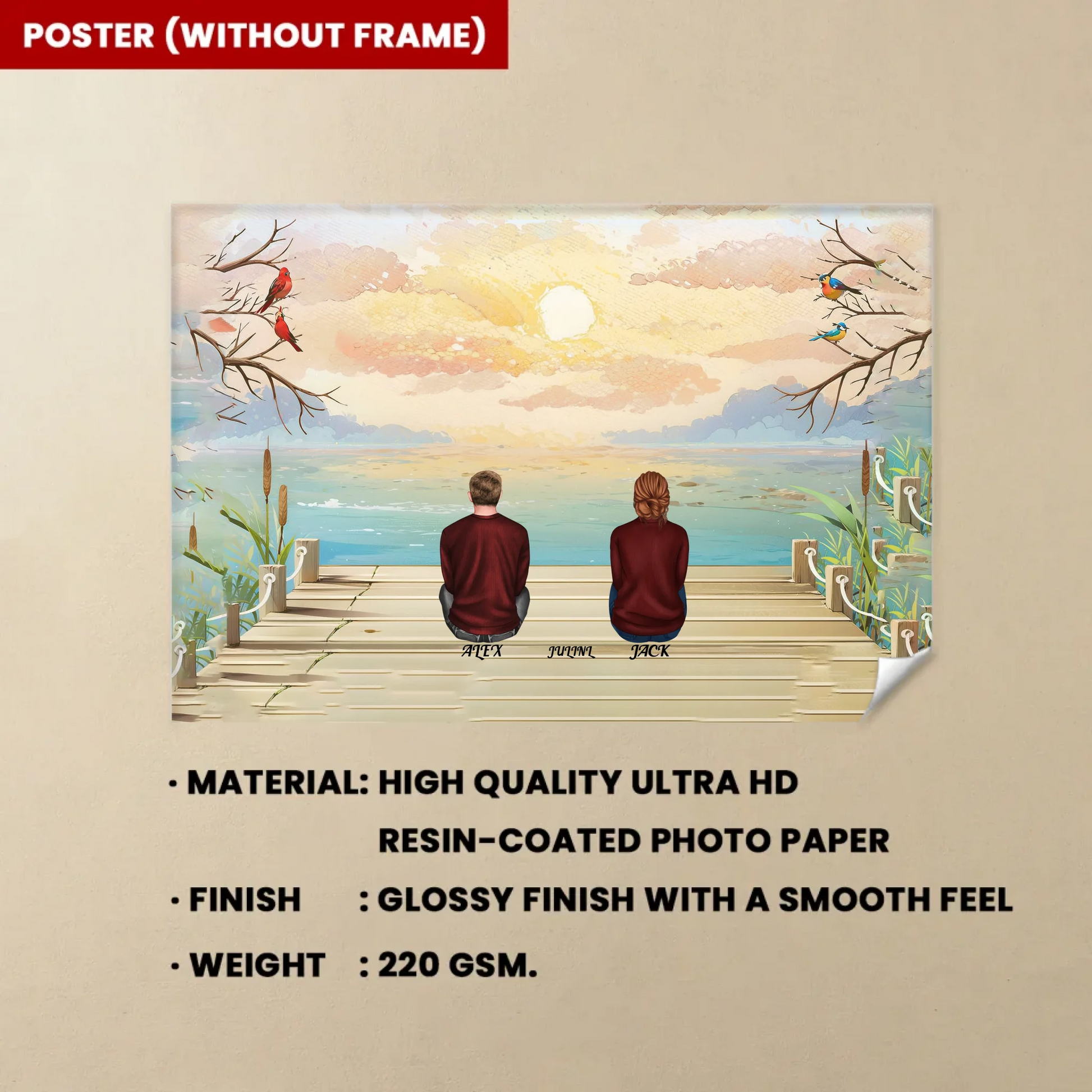 Poster(without-frame)