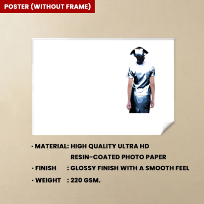 Poster(without-frame)