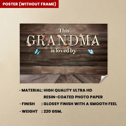 Poster(without-frame)