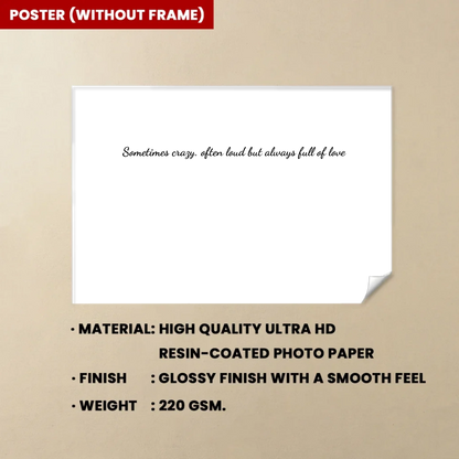 Poster(without-frame)